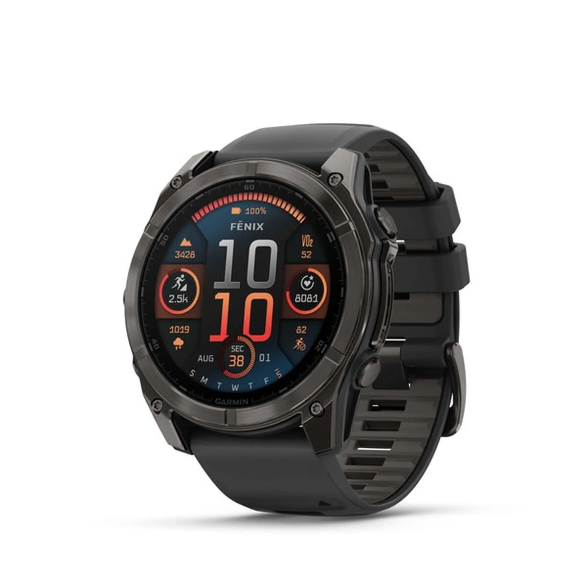 Montre intelligente garmin 010 02905 21 noir titane 1 4 51 mm o 50 mm s9112151858. Chez Diaytar, nous célébrons l'innovation sous toutes ses formes, des produits high-tech les plus fous aux objets maison les plus malins.