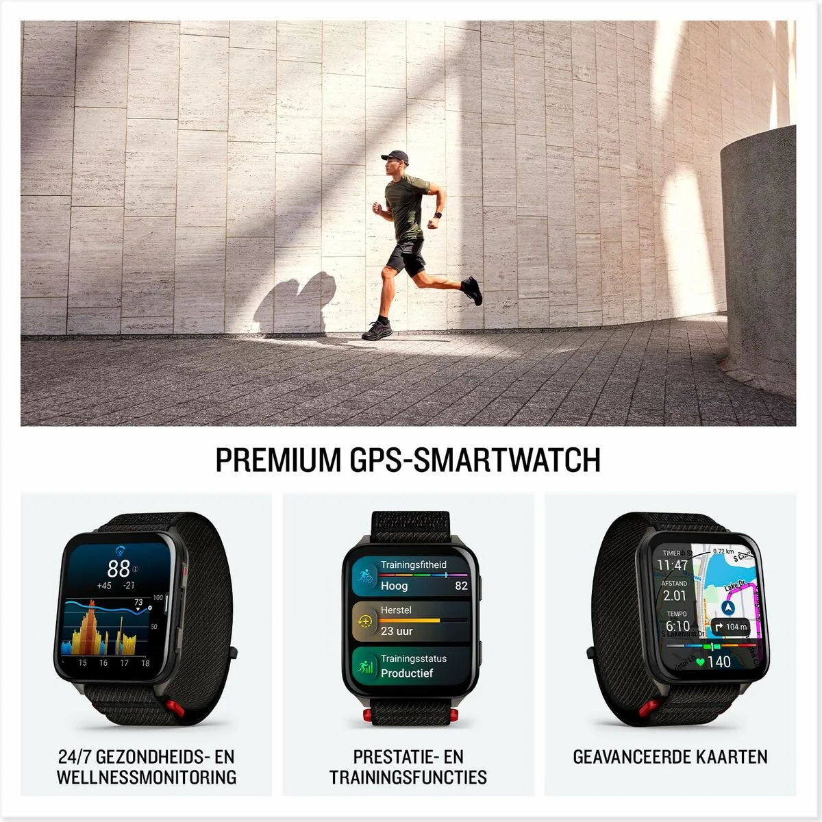 Montre intelligente garmin 010 02980 03 noir vert gris ardoise s563405533. Notre équipe Diaytar parcourt le globe pour vous dénicher les produits généraux et électroniques les plus prometteurs