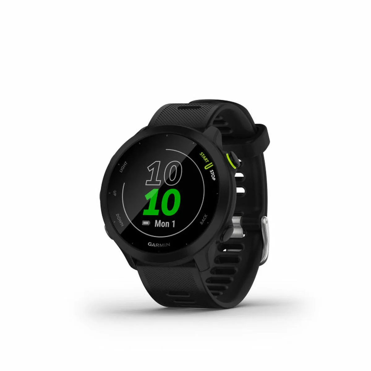 Montre intelligente garmin forerunner 55 s913631783. Diaytar s'adresse à tous ceux qui considèrent que le choix d'un produit, même basique, est une expression de leur personnalité