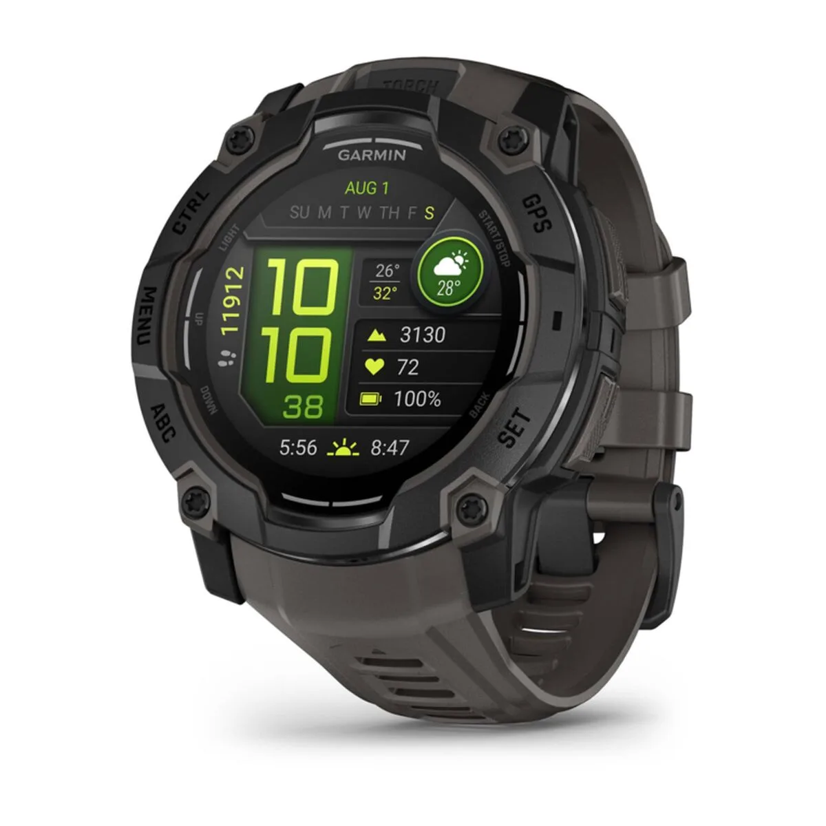 Montre intelligente garmin instinct 3 amoled noir 1 3 o 50 mm s563259376. Diaytar, c'est la boîte à outils de votre vie idéale. Des produits pour construire, embellir et optimiser votre quotidien.