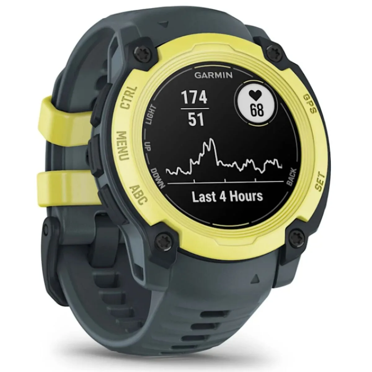 Montre intelligente garmin instinct e 2 gris 0 86 40 mm o 40 mm s563197321. Diaytar a sélectionné pour vous une palette de produits allant de l'électronique grand public aux must-have de la maison