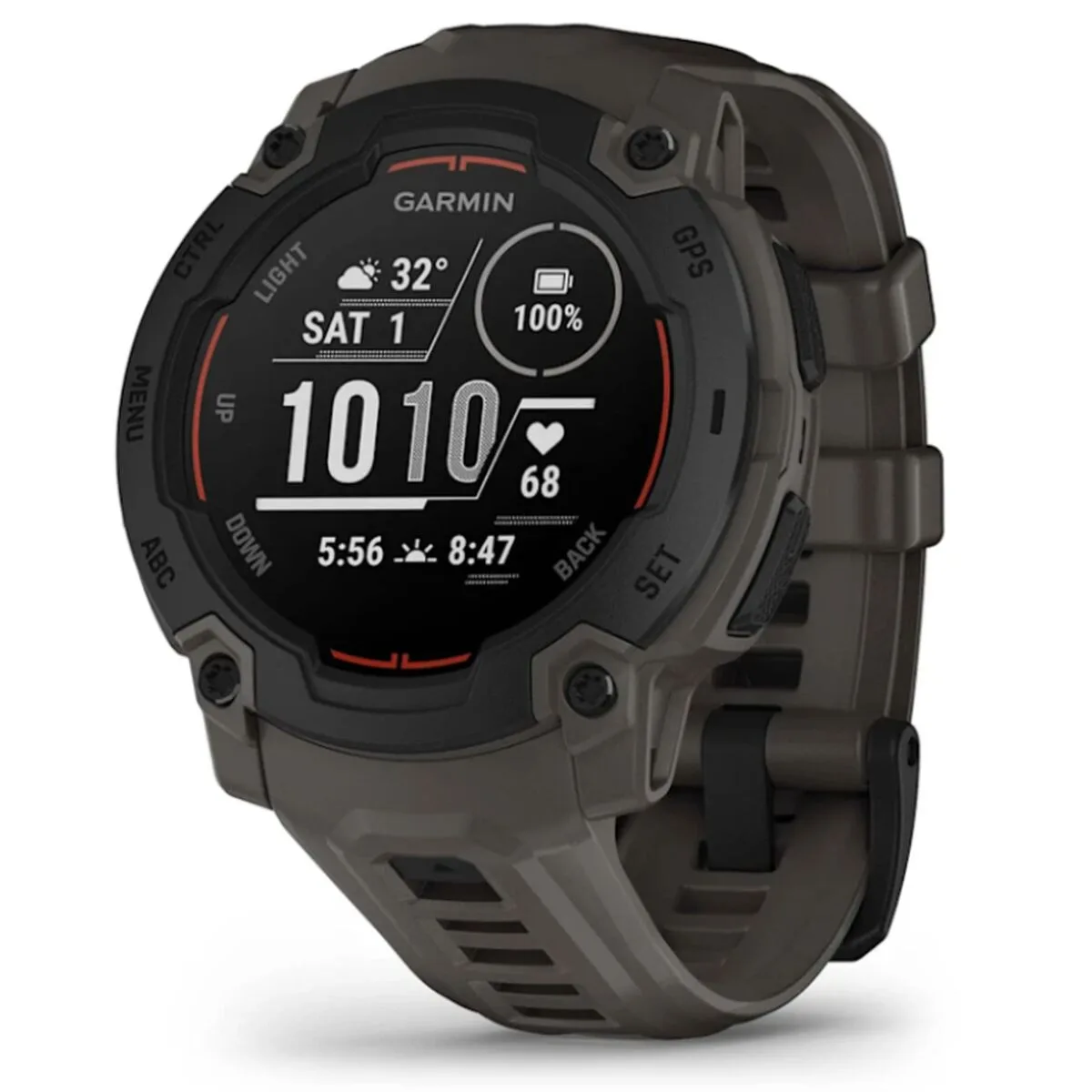 Montre intelligente garmin instinct e noir 0 9 45 mm o 45 mm s563197452. Avec Diaytar, redécouvrez le plaisir de l'achat en ligne grâce à une approche humaine des produits et de la curation