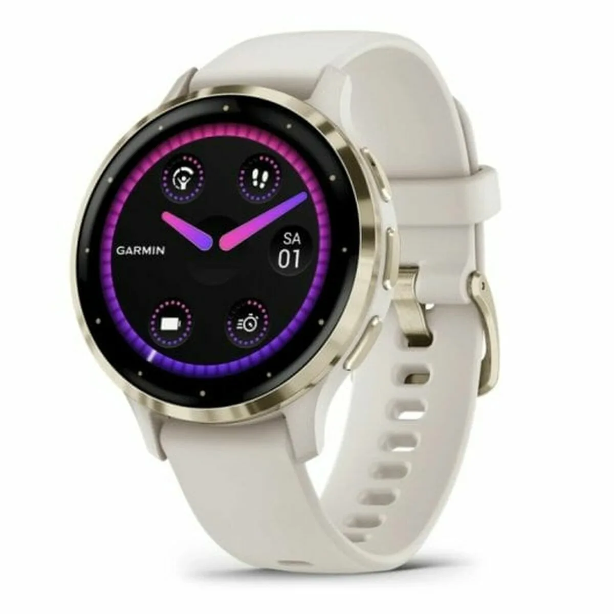 Montre intelligente garmin ivoire 1 2 s7101552342. Chez Diaytar, nous sommes convaincus que le meilleur produit est celui qui allie utilité, beauté et innovation. C'est notre credo.