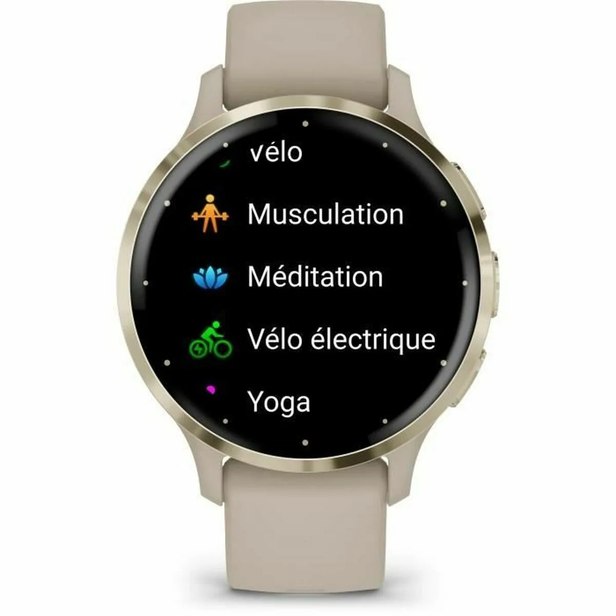 Montre intelligente garmin venu 3s gris 1 2 s7100296214. Bienvenue dans l'écosystème Diaytar, où chaque produit a été pensé pour s'intégrer parfaitement dans votre vie moderne