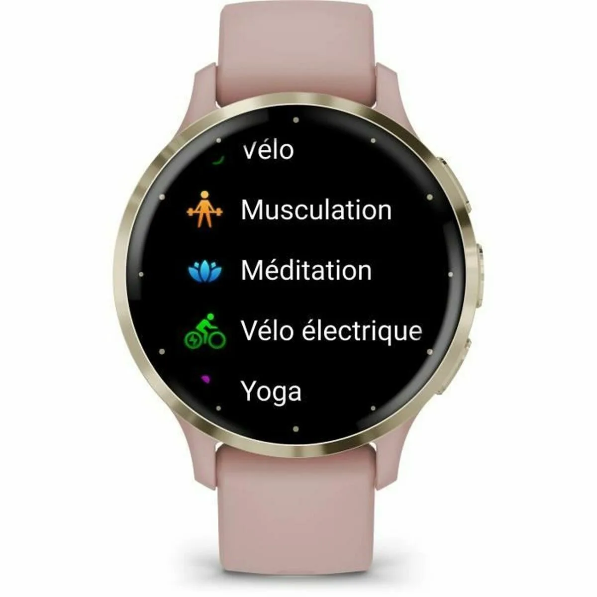 Montre intelligente garmin venu 3s gris 1 2 s7100316753. La qualité Diaytar : un engagement, une promesse, une satisfaction garantie.