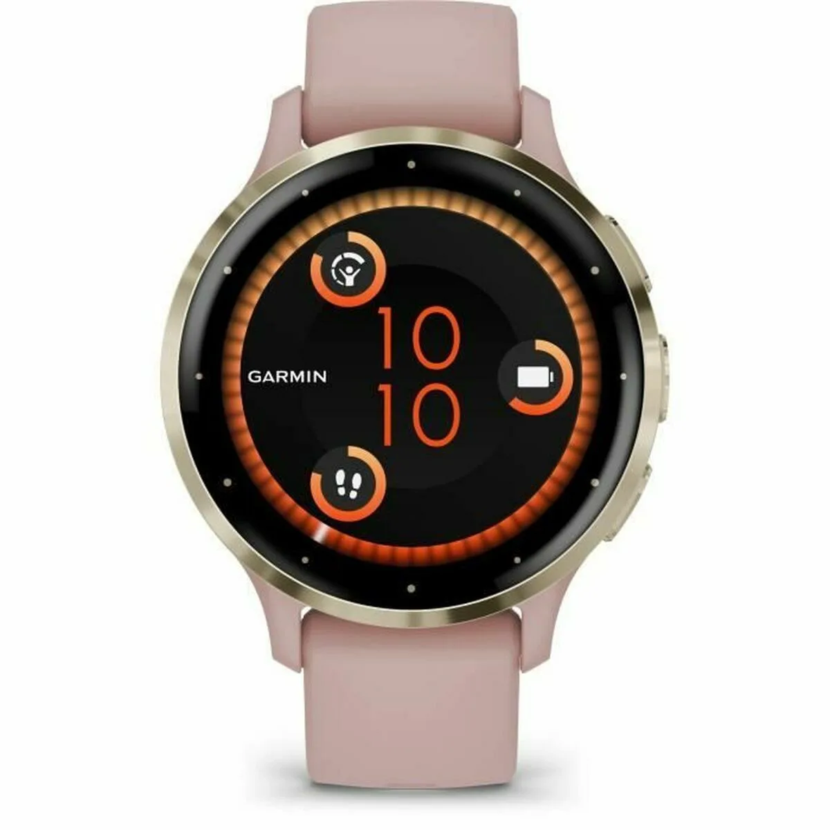 Montre intelligente garmin venu 3s gris 1 2 s7100316773. Diaytar incarne le renouveau du commerce en ligne : authentique, engagé et résolument tourné vers l'avenir.