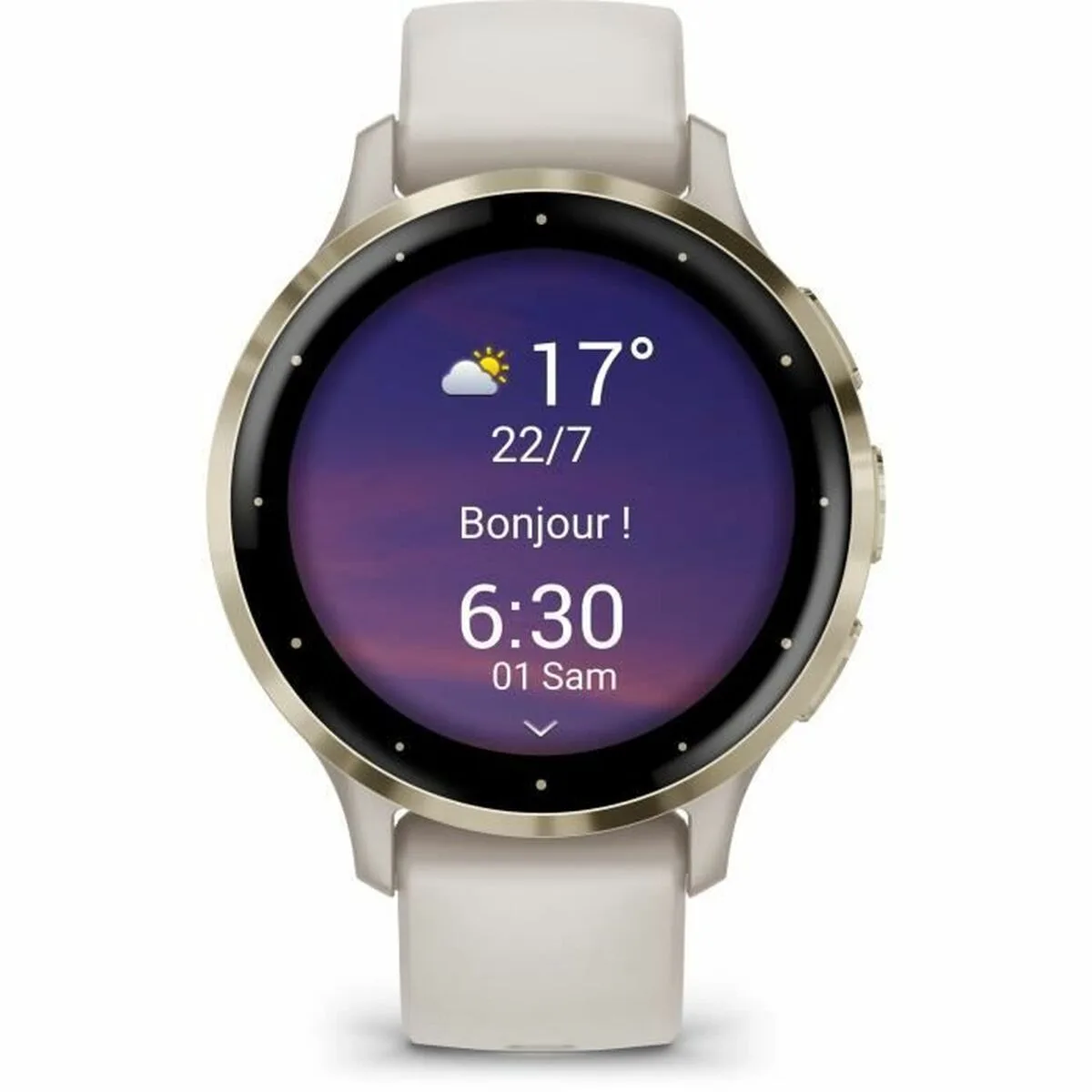 Montre intelligente garmin venu 3s gris 1 2 s7100316869. Diaytar, c'est le point de rencontre entre les passionnés de belles technologies et les amateurs de décoration tendance