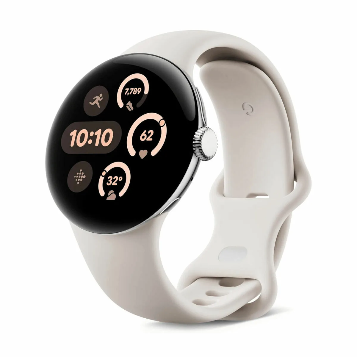 Montre intelligente google blanc 1 2 m080588916. Diaytar anticipe les tendances pour vous offrir le meilleur de la mode.