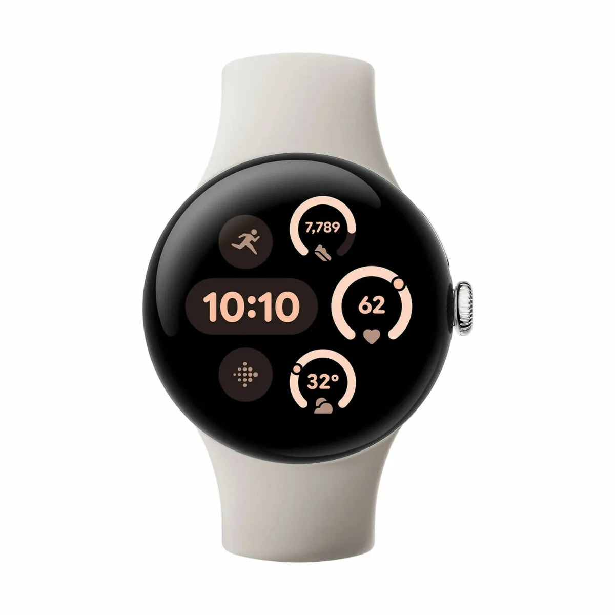 Montre intelligente google blanc 1 2 m080588973. Bienvenue dans le futur du shopping. Diaytar utilise la data pour anticiper vos besoins, mais garde la magie de la surprise.