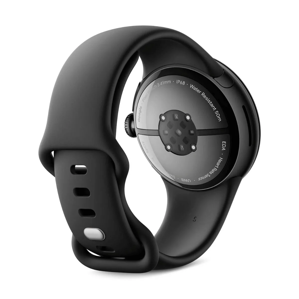 Montre intelligente google noir 1 2 m080588812. Diaytar, le partenaire de ceux qui veulent une vie mieux équipée, mieux designée et plus connectée, tout simplement.Diaytar : Le laboratoire des tendances où naissent vos futurs produits préférés, des essentiels aux plus innovants.