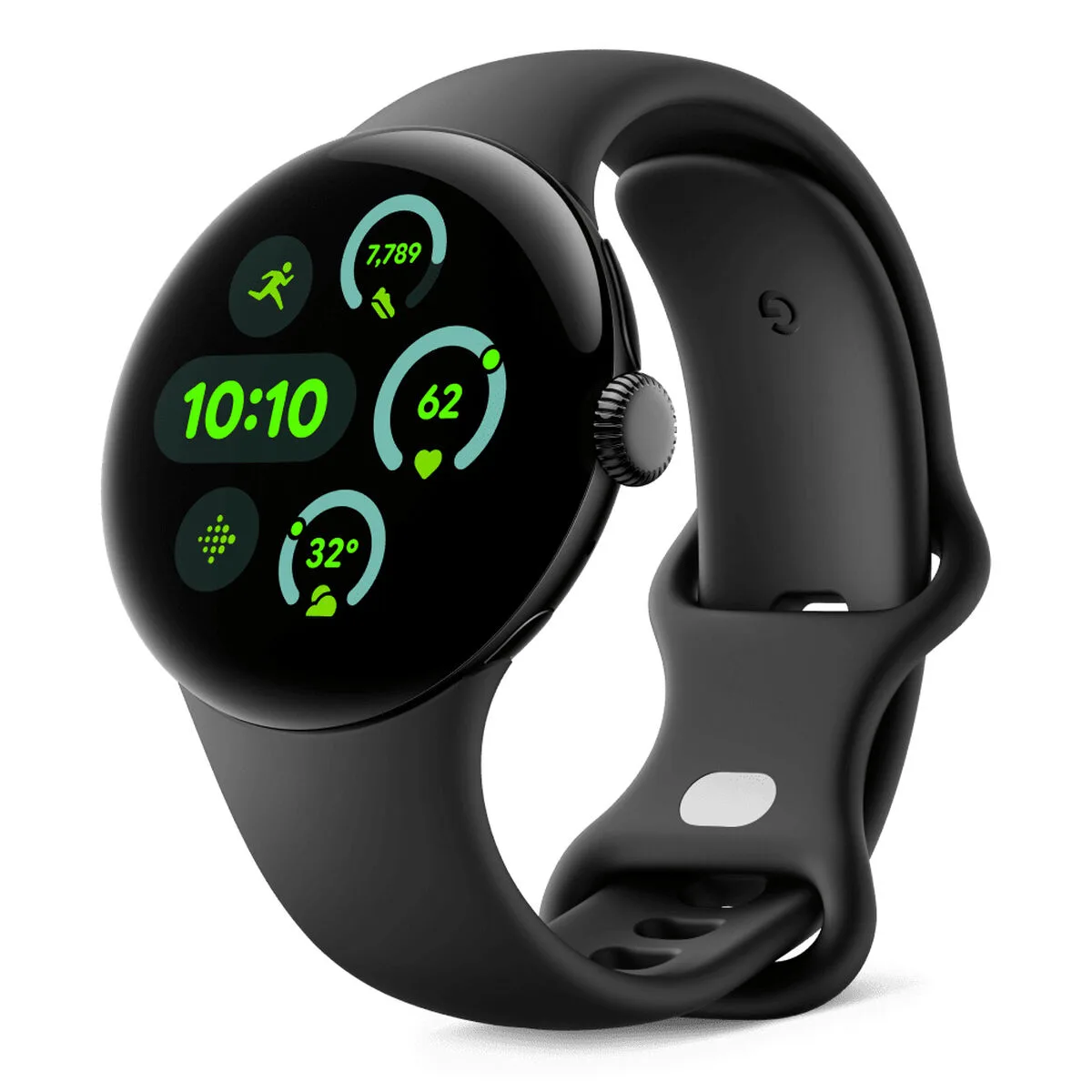 Montre intelligente google pixel watch 3 noir s811113187. Nous avons bâti Diaytar sur un principe simple : offrir le meilleur des produits généraux et électroniques sans élitisme
