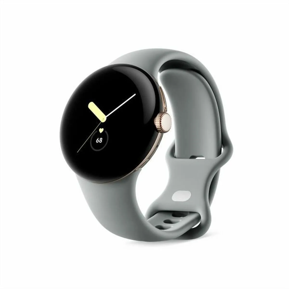Montre intelligente google pixel watch ga04120 or 1 2 m080128280. Bienvenue dans l'écosystème Diaytar, où chaque produit a été pensé pour s'intégrer parfaitement dans votre vie moderne
