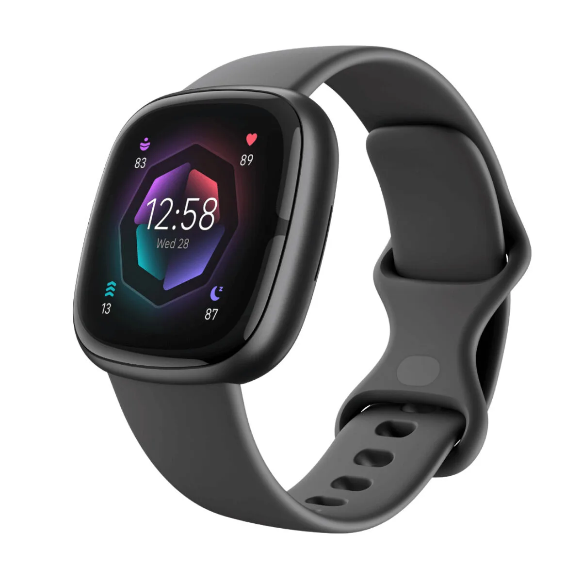 Montre intelligente google sense 2 gris 1 58 m080618242. Votre foyer mérite le style et le confort des produits Diaytar Home.
