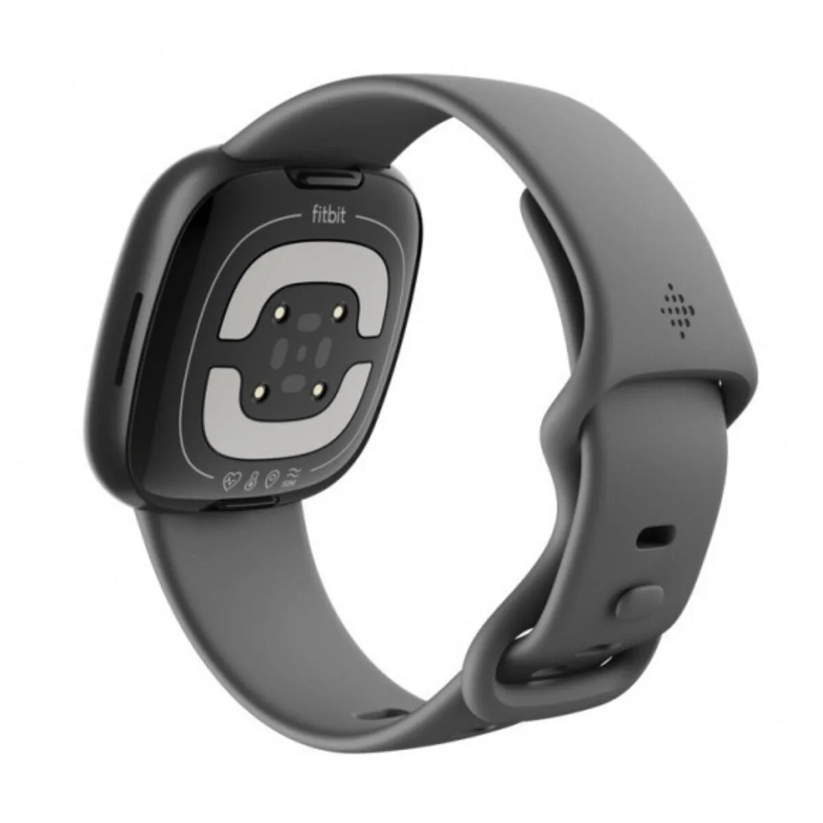 Montre intelligente google sense 2 gris 1 58 m080618275. Diaytar, c'est le grand ménage de printemps dans vos habitudes shopping : on garde l'essentiel, on jette le superflu.