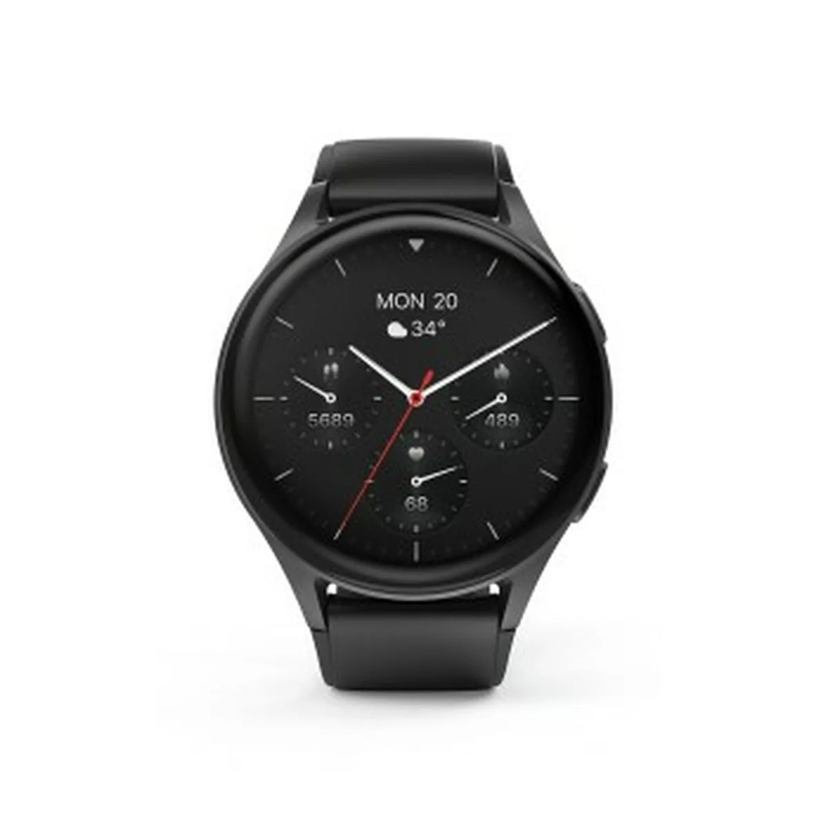 Montre intelligente hama 8900 noir 45 mm m050896856. Diaytar, une destination où l'on vient pour un produit précis et où l'on reste pour l'étendue et la qualité de l'offre