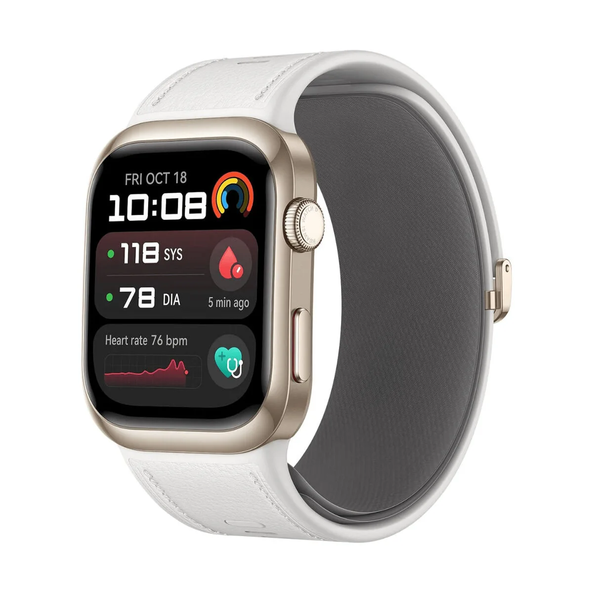 Montre intelligente huawei luca b19 blanc m080542944. Diaytar, c'est la promesse de découvrir au moins un produit qui vous fera dire 'Mais où était-il donc tout ce temps ?'.