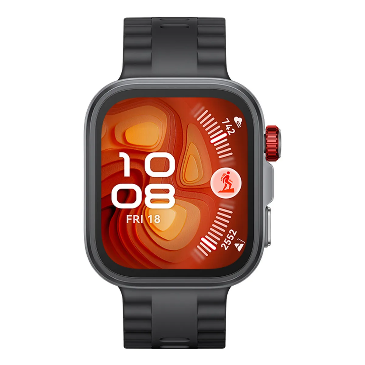 Montre intelligente huawei seiya b29f noir 40 mm m080617575. Chez Diaytar, chaque achat est une expérience unique. Explorez notre sélection premium !