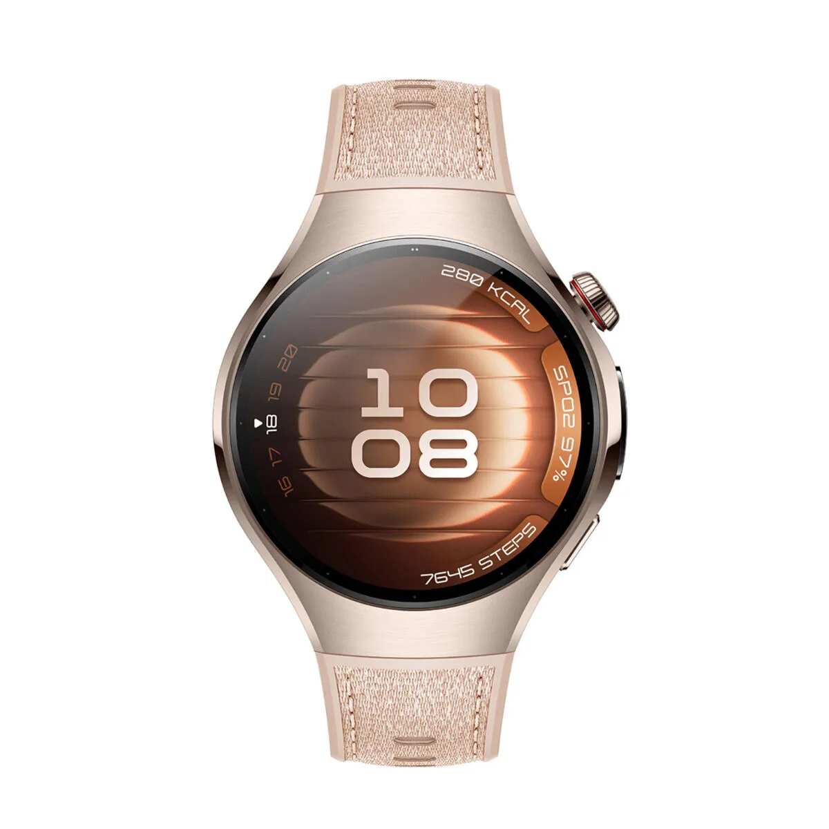 Montre intelligente huawei soc l29l beige m080590722. Révélez votre style avec la collection capsule Diaytar, limitée et exclusive.