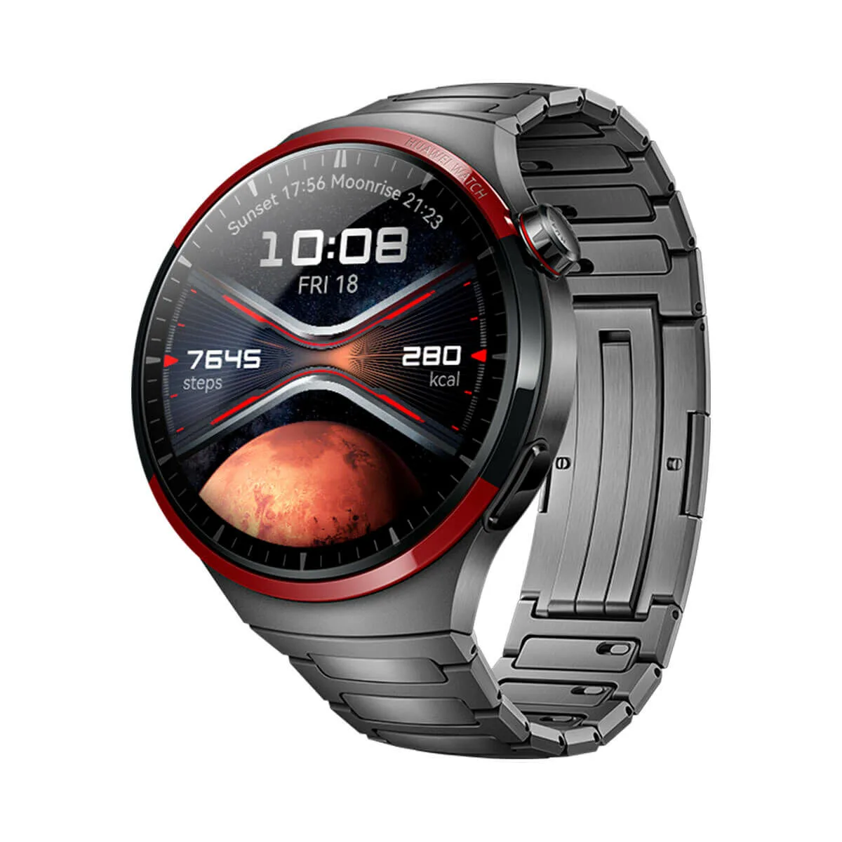 Montre intelligente huawei watch 4 pro 48mm space edition medes l19mn titane m080152740. Re-découvrez le plaisir de shopper en ligne avec Diaytar et sa multitude de produits triés sur le volet pour vous