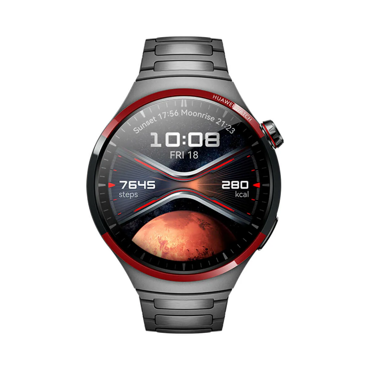 Montre intelligente huawei watch 4 pro 48mm space edition medes l19mn titane m080152774. Diaytar transforme l'essai du e-commerce généraliste en vous offrant une expérience curated, qualitative et surprenante