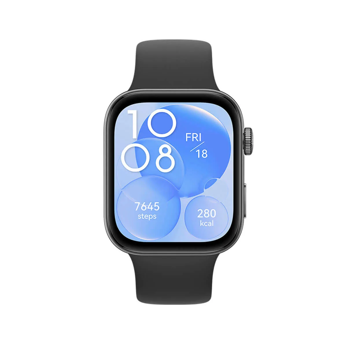 Montre intelligente huawei watch fit 3 noir m080151550. Bienvenue sur Diaytar, la plateforme qui réconcilie l'âme de la boutique de quartier avec la puissance du digital.