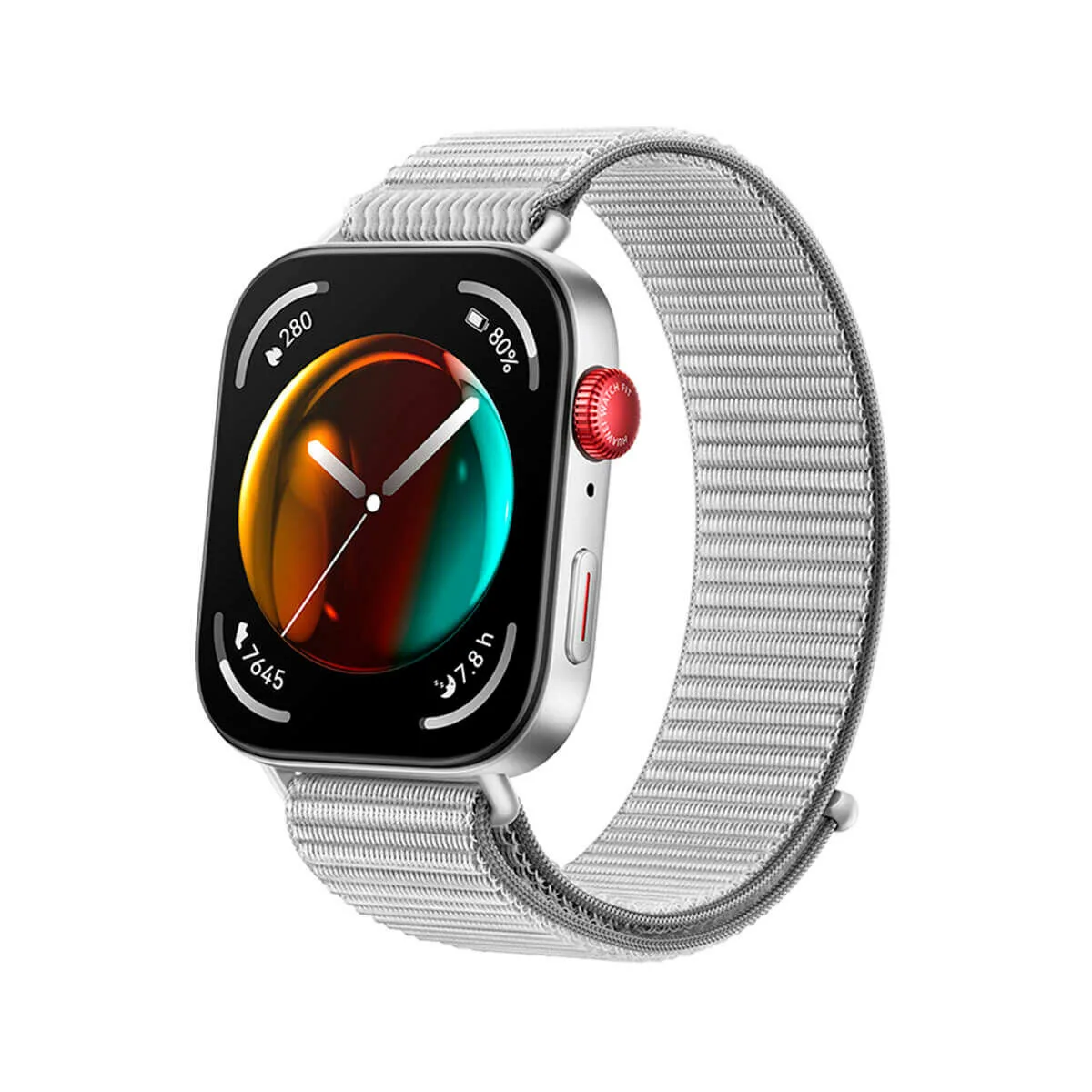 Montre intelligente huawei watch fit 3 solo b19t gris 46 mm 1 74 m080151780. Diaytar réinvente le e-commerce avec une approche généraliste axée sur la qualité, la tendance et l'accessibilité