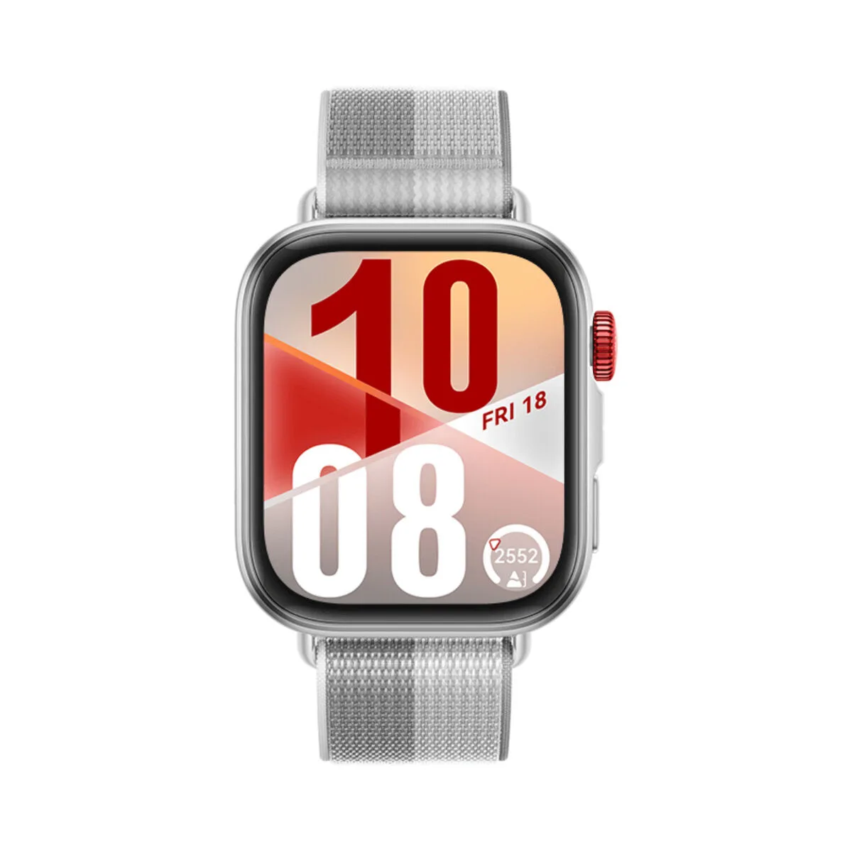 Montre intelligente huawei watch fit 4 seiya b19f argente 1 64 46 mm m080615631. Notre mission chez Diaytar : démocratiser l'accès aux produits extraordinaires, sans rogner sur le design ou la qualité.