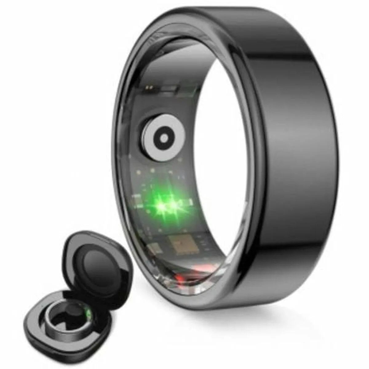 Montre intelligente ksix bsr01n09 noir s991583640. Diaytar se positionne comme le carrefour des produits innovants, qu'ils relèvent de la tech, de la maison ou du quotidien
