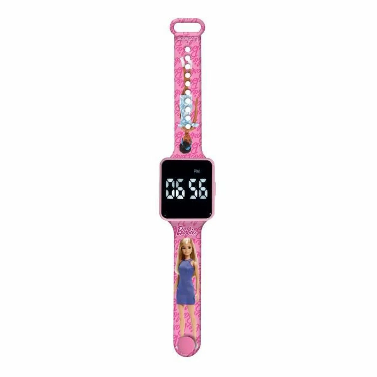 Montre intelligente lexibook s7101073382. Chez Diaytar, chaque achat est une expérience unique. Explorez notre sélection premium !