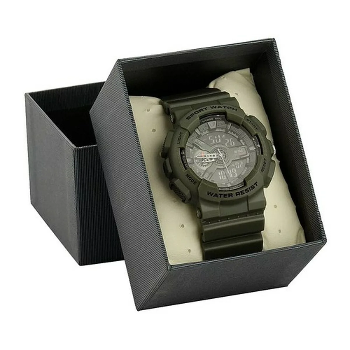 Montre intelligente m tac 50006001 noir s9111362250. Diaytar : La boutique qui réunit qualité, tendance et prix accessibles sous un même toit.