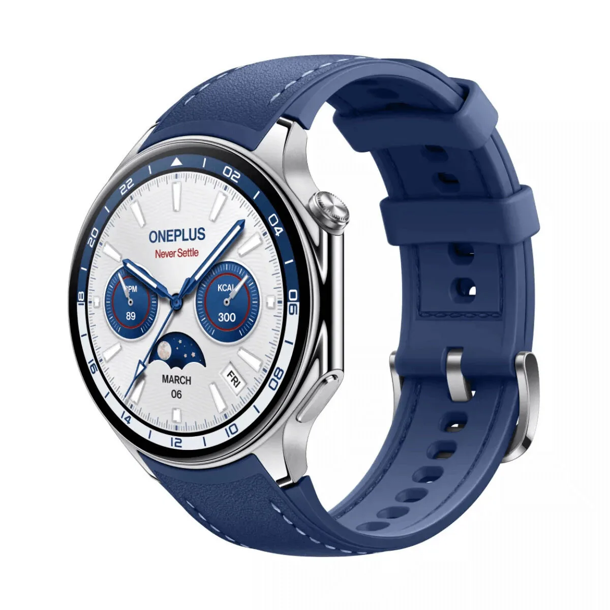 Montre intelligente oneplus bleu 1 43 m080546517. Bienvenue dans le cercle très sélect des acheteurs inspirés. Diaytar révèle les produits qui définiront demain.