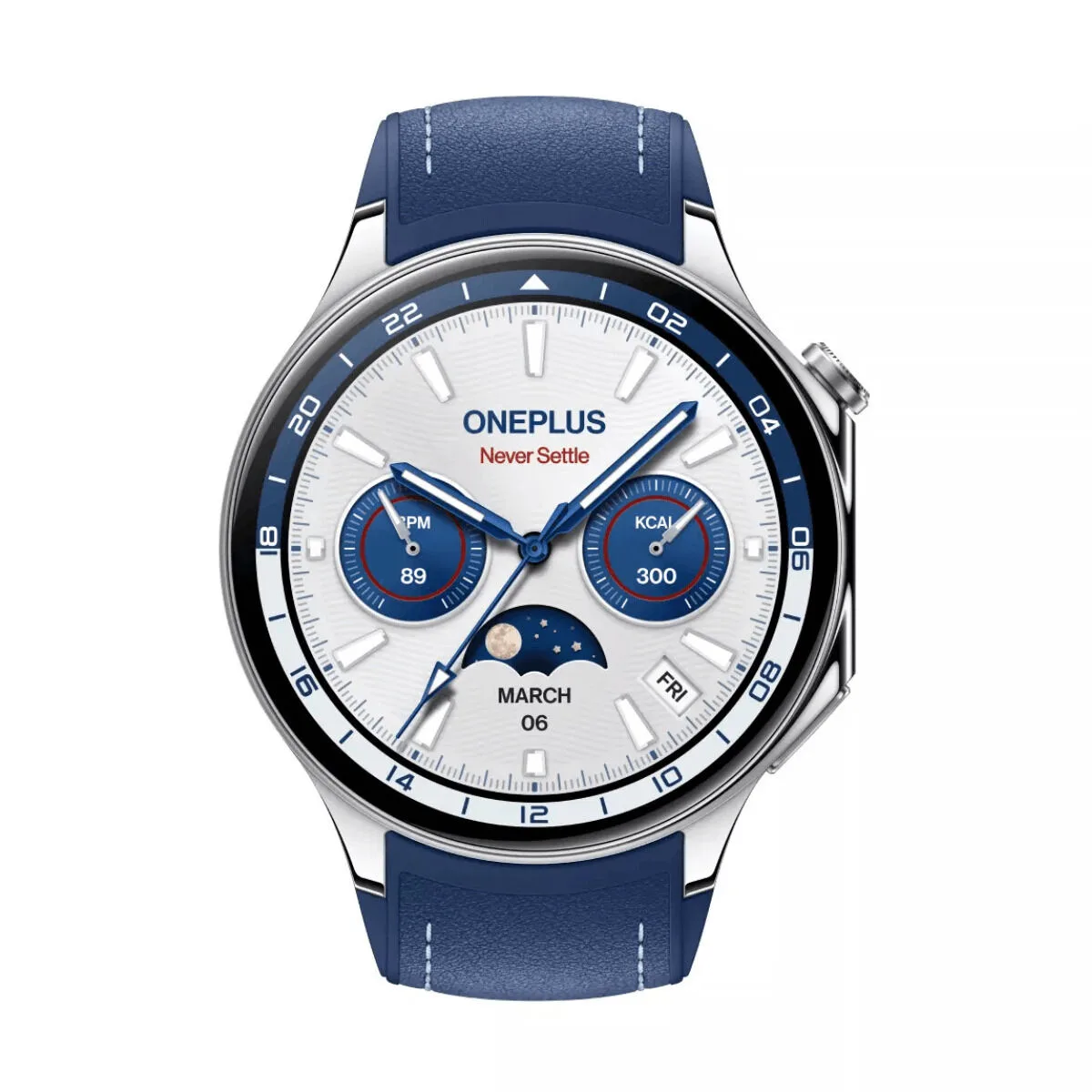 Montre intelligente oneplus bleu 1 43 m080546563. Nous croyons en la puissance de la simplicité. Les produits Diaytar sont beaux, utiles, et incroyablement simples à utiliser.