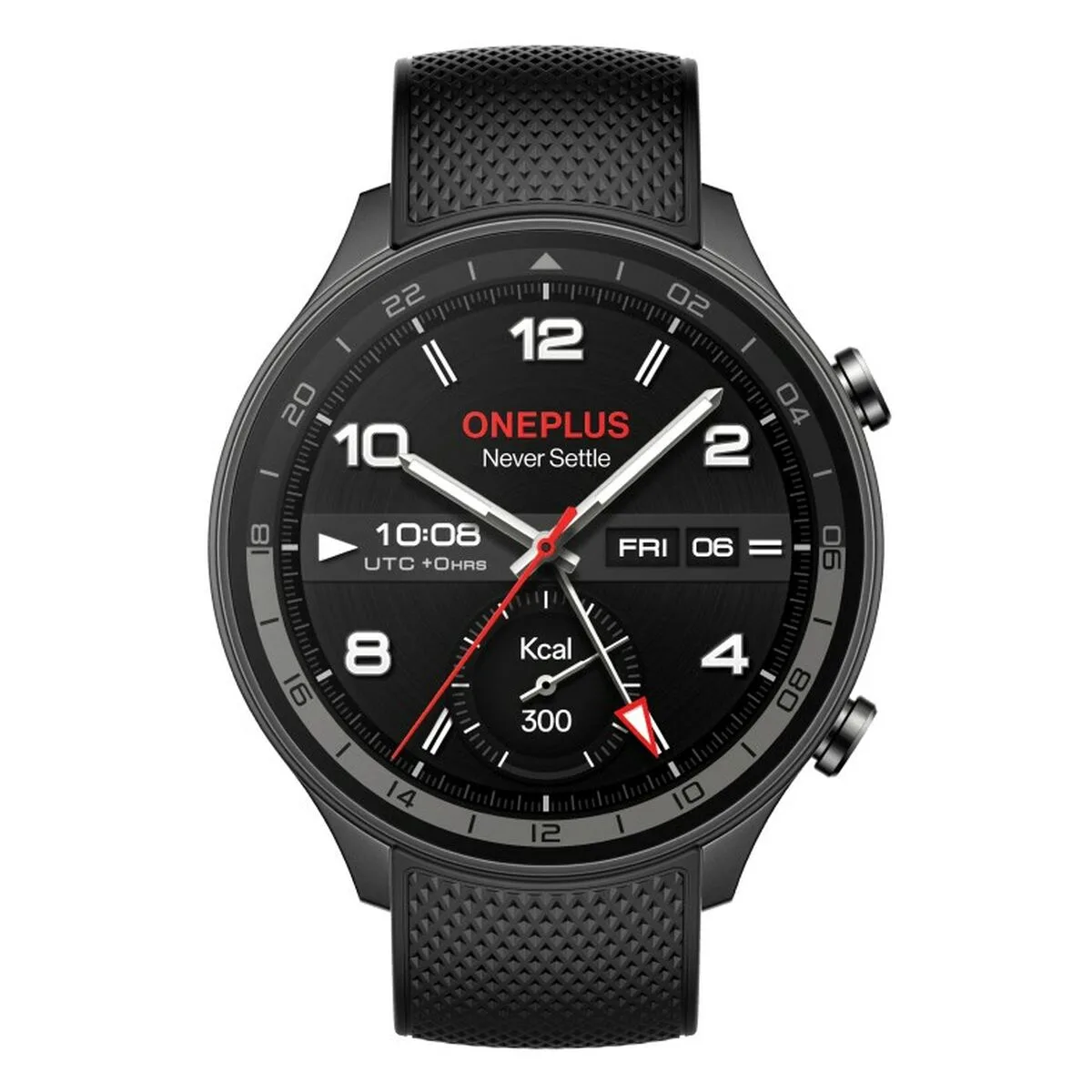 Montre intelligente oneplus watch 2r noir m080257334. Nous traitons chaque produit Diaytar avec le même respect que si nous devions l'offrir à un proche. La qualité est non-négociable.