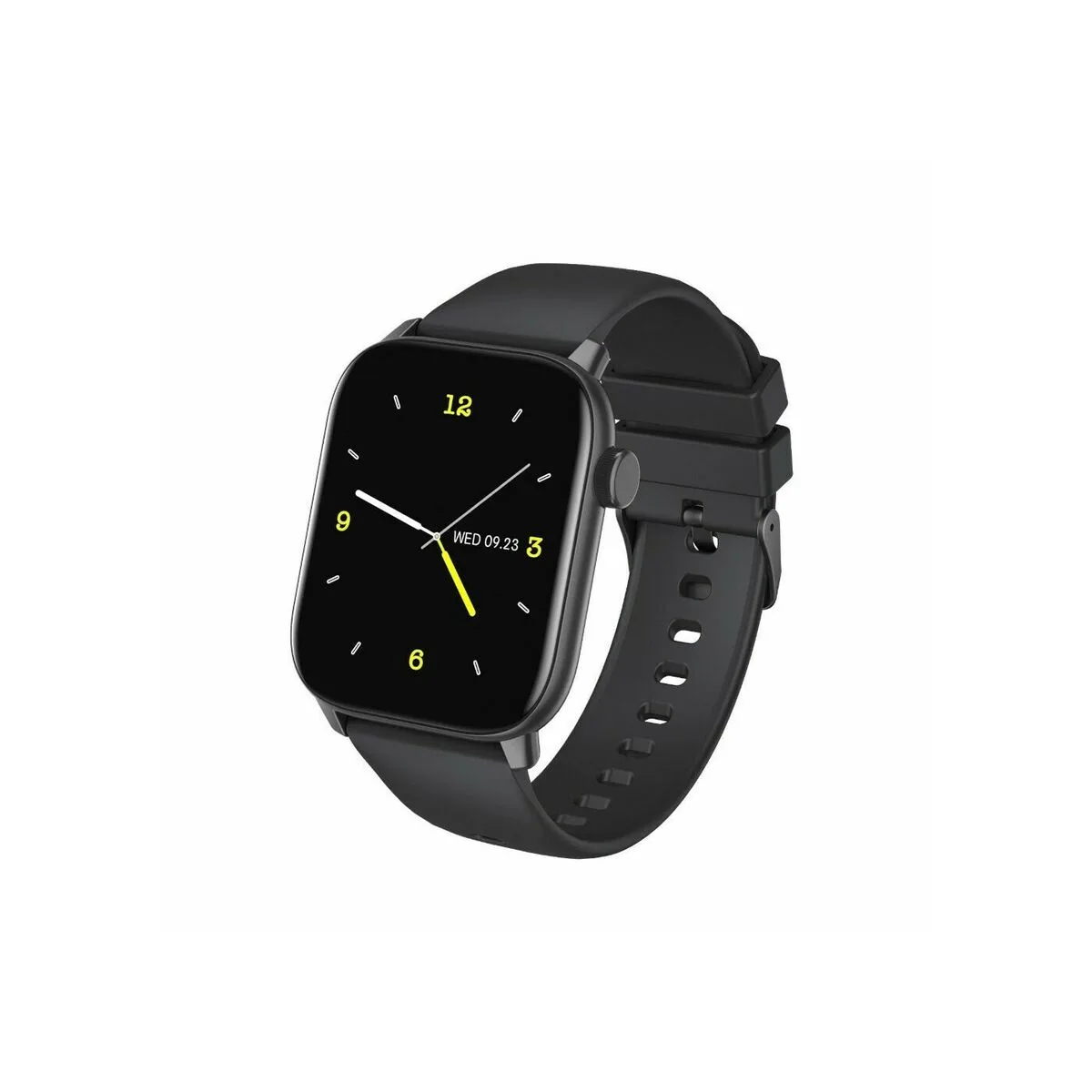 Montre intelligente oromed smart fit 5 noir oui 1 69 s910500279. Nous sommes fiers de vous présenter Diaytar, une plateforme où l'amour du produit général et tendance est roi