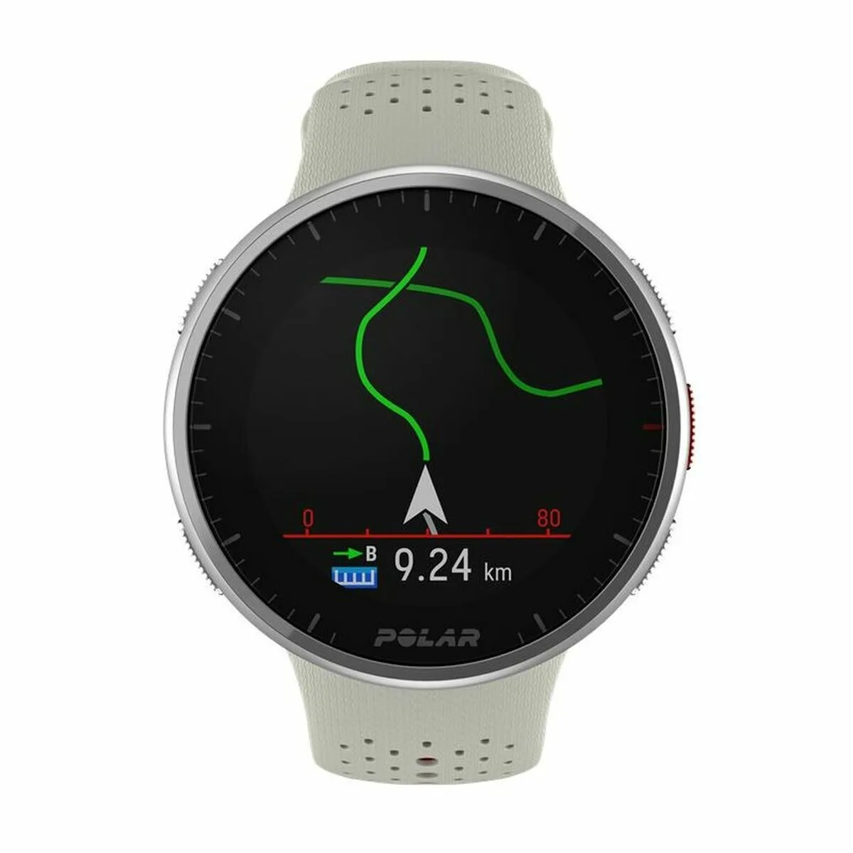 Montre intelligente polar 1 2 s045559912. Diaytar a fait le pari de la transparence : nous vous disons tout sur l'origine et la conception de nos produits.