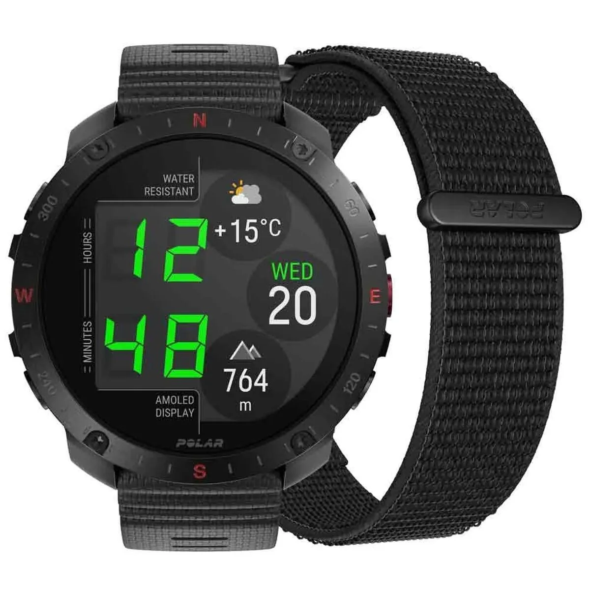 Montre intelligente polar grit x2 pro s046261884. Diaytar, le curateur de votre style de vie moderne, à travers une offre généraliste constamment renouvelée et actualisée
