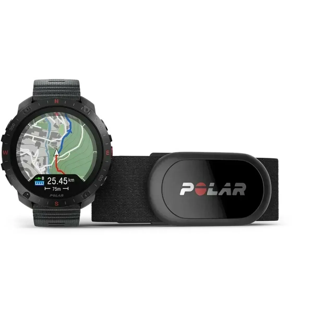 Montre intelligente polar grit x2 pro noir 1 39 s046261561. Prêt à upgrade votre vie ? Diaytar dégaine une arsenal de produits pour passer au niveau supérieur.
