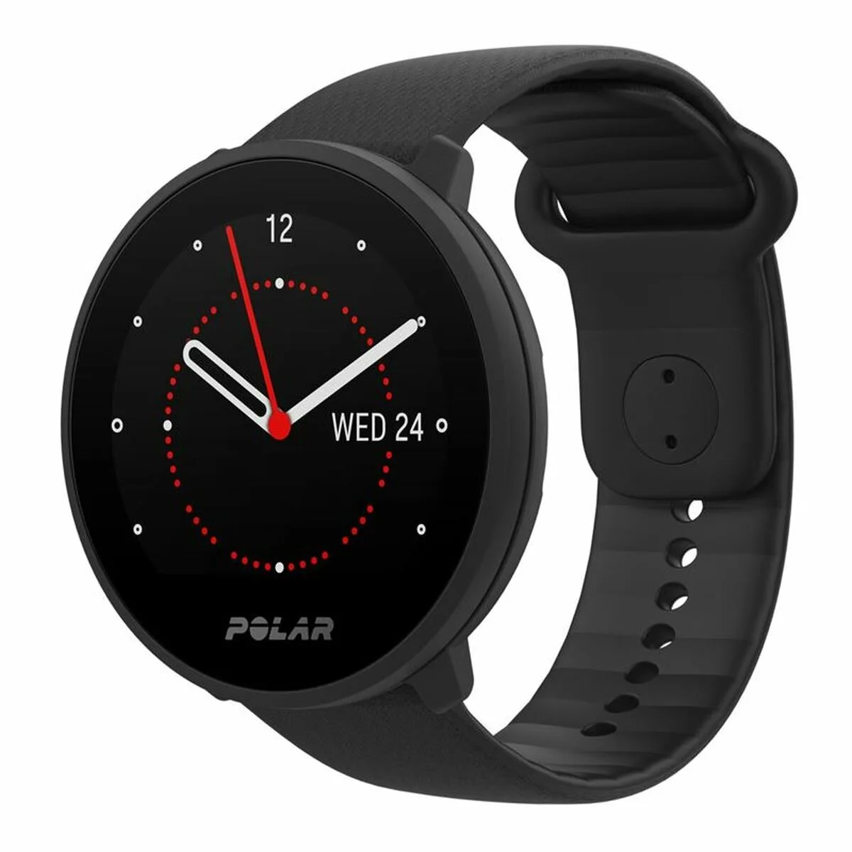 Montre intelligente polar noir 1 2 43 mm s045520738. Bienvenue chez Diaytar, où l'élégance rencontre l'innovation avec nos produits électroniques dernier cri et nos créations maison exclusives