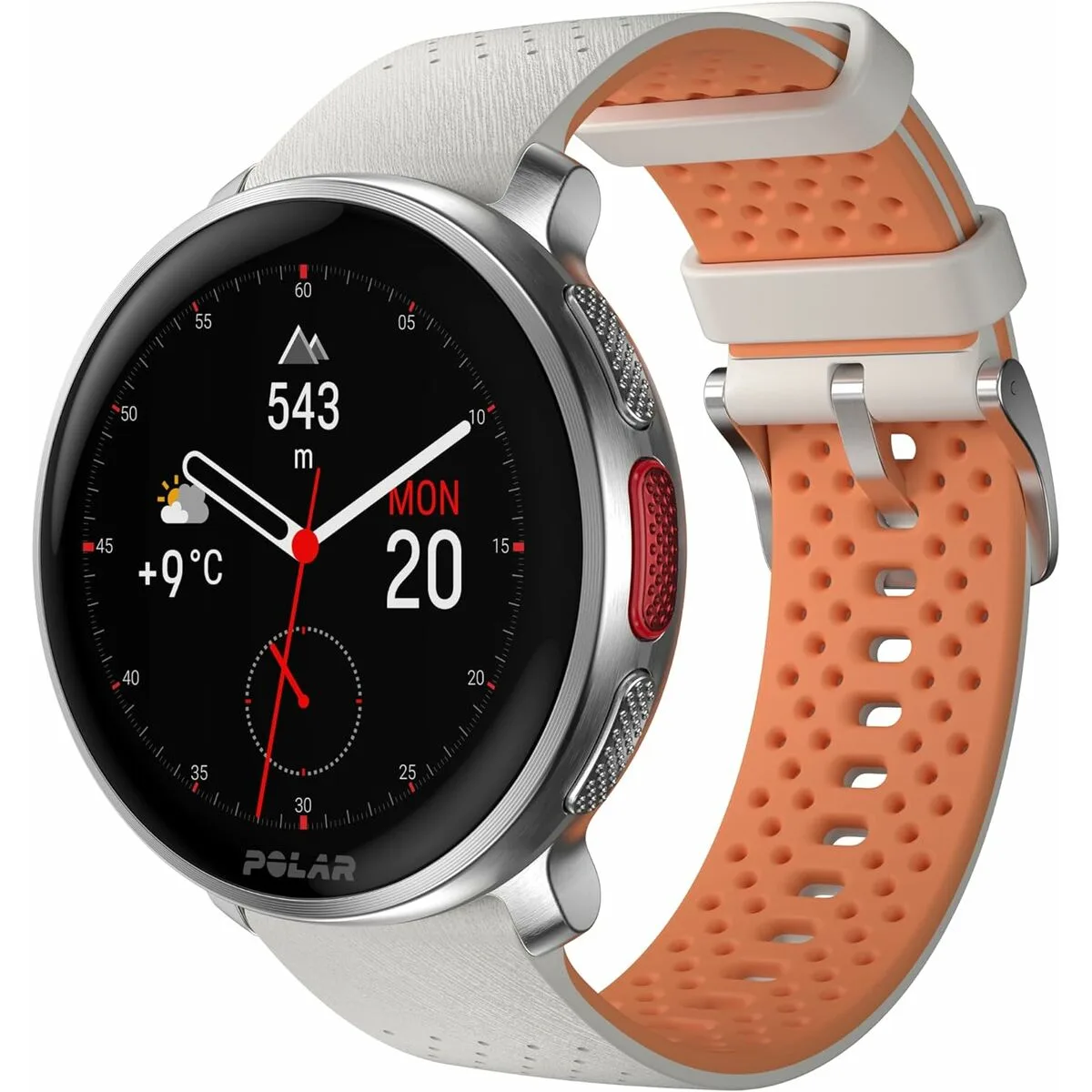 Montre intelligente polar vantage v3 s045856229. Bienvenue dans l'écosystème Diaytar, où chaque produit a été pensé pour s'intégrer parfaitement dans votre vie moderne