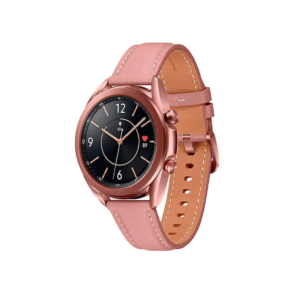 Montre intelligente samsung galaxy watch 3 r855 bronze 1 2 m080118390. Diaytar, c'est l'assurance de produits qui durent, tant dans leur construction que dans leur style intemporel.