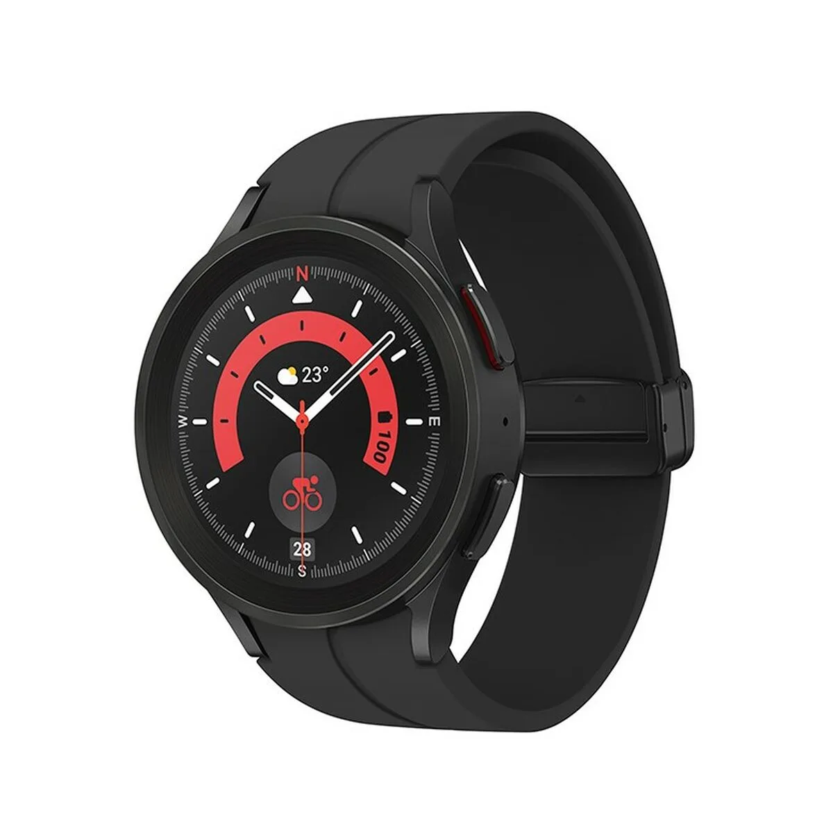 Montre intelligente samsung galaxy watch 5 pro 1 4 16 gb noir s044143675. Re-découvrez le plaisir de shopper en ligne avec Diaytar et sa multitude de produits triés sur le volet pour vous