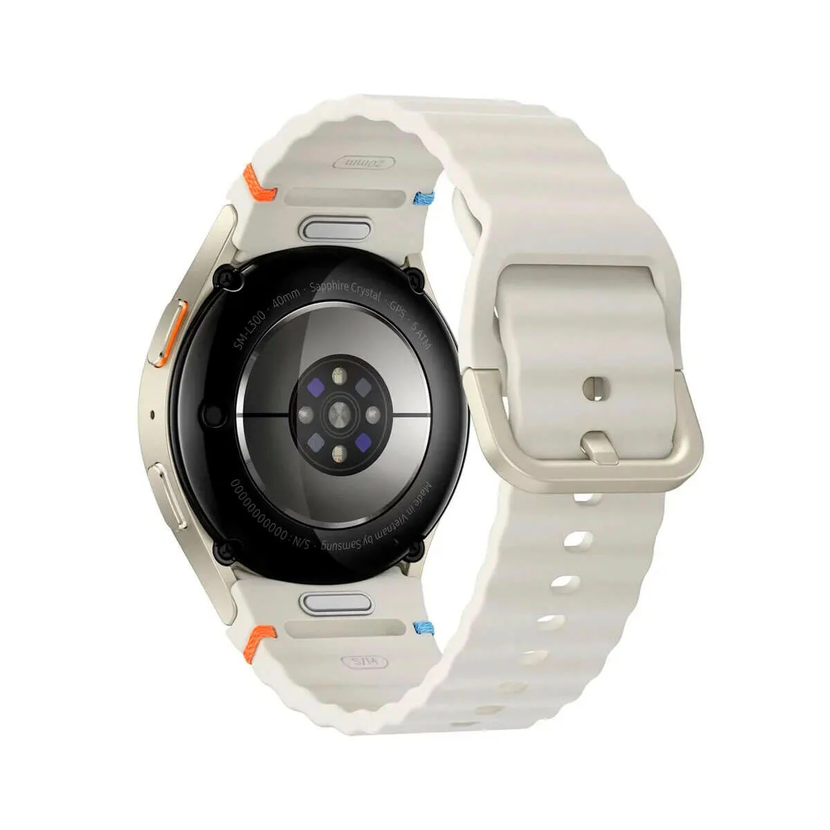 Montre intelligente samsung galaxy watch 7 1 3 o 40 mm 40 mm 32 gb beige 2 gb ram m080357446. Chez Diaytar, nous croyons que le meilleur des produits généraux et électroniques doit être accessible à tous, sans compromis sur le style