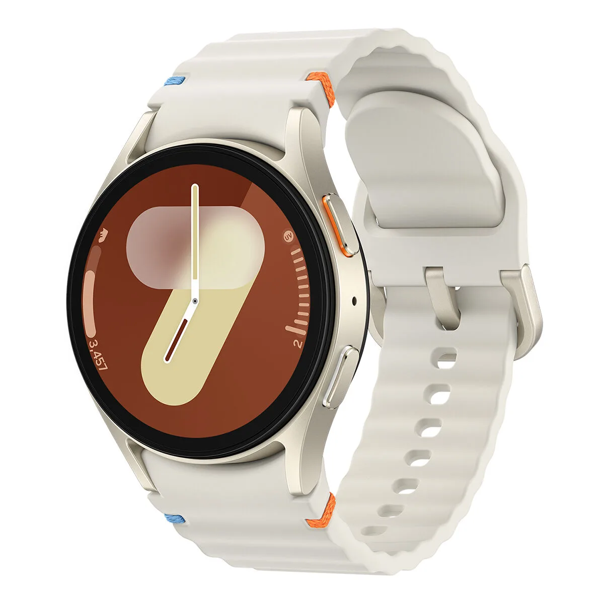 Montre intelligente samsung galaxy watch 7 1 31 40 mm s045863892. Bienvenue sur Diaytar, l'endroit où les produits ne sont pas juste achetés, mais sont adoptés pour la vie.