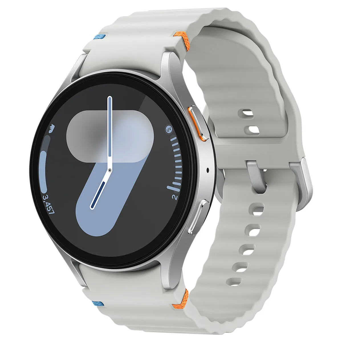 Montre intelligente samsung galaxy watch 7 1 47 gris s045861869. Diaytar, c'est le point de rencontre entre les passionnés de belles technologies et les amateurs de décoration tendance