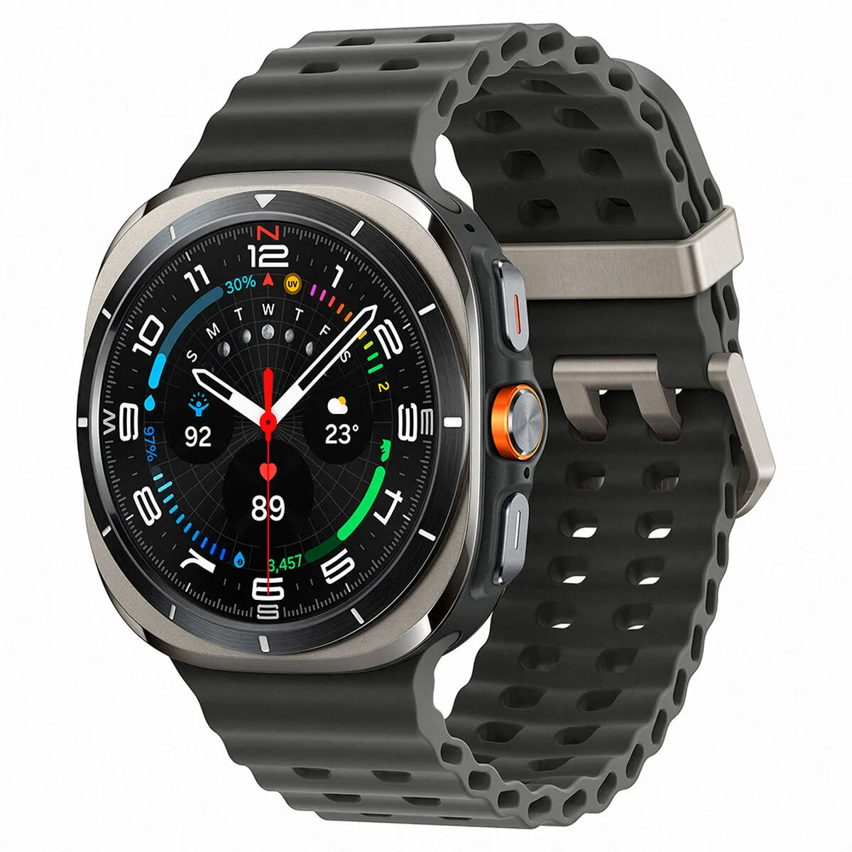 Montre intelligente samsung galaxy watch ultra 1 47 gris fonce s045864082. Diaytar vous invite à un voyage shopping au cœur des produits qui définissent le mode de vie contemporain