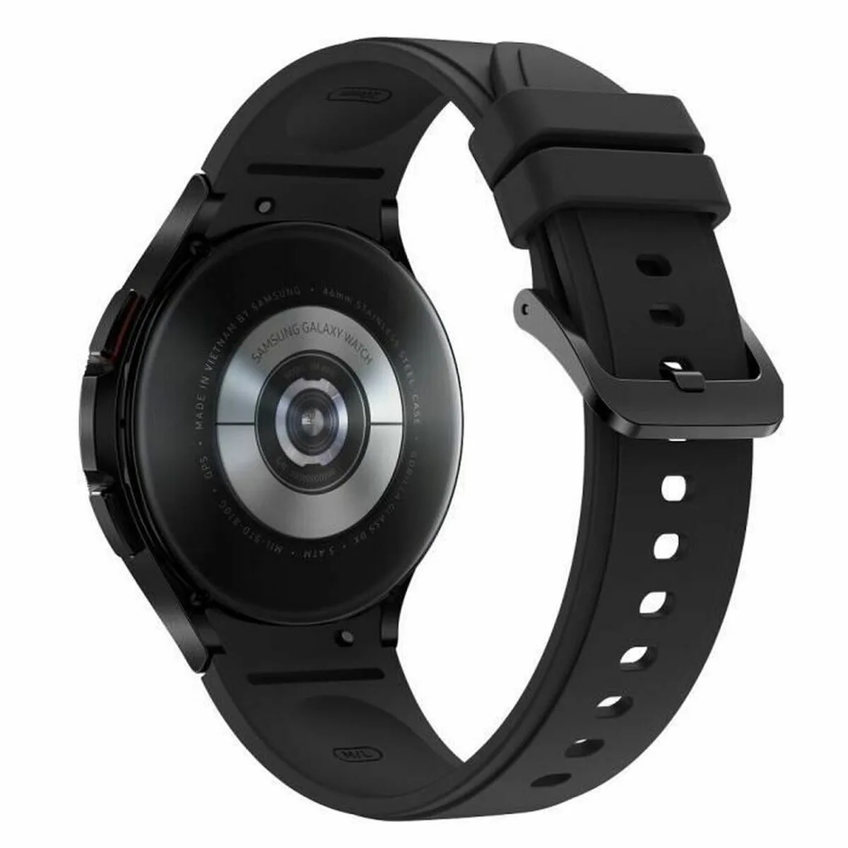 Montre intelligente samsung galaxy watch4 classic 1 4 450 x 450 px 16 gb s714746615. Nous avons bâti Diaytar sur une idée simple : vous méritez le meilleur des produits, sans avoir à chercher pendant des heures.