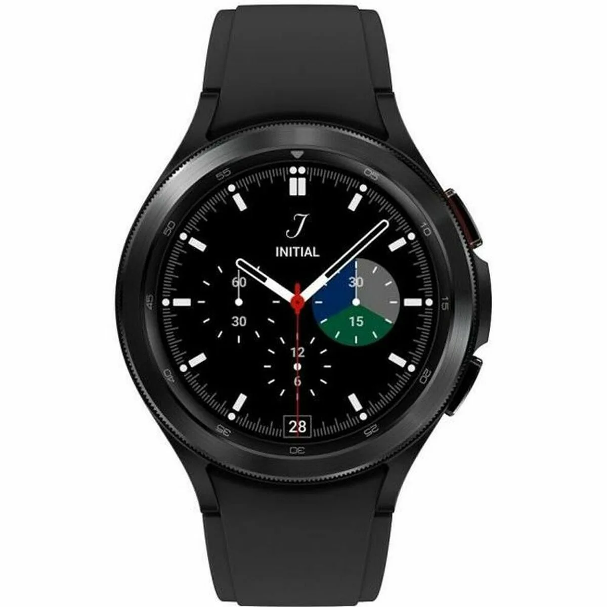 Montre intelligente samsung galaxy watch4 classic 1 4 450 x 450 px 16 gb s714746665. Diaytar, c'est votre garantie contre la déception. Des produits testés et approuvés, pour un shopping en toute sérénité.