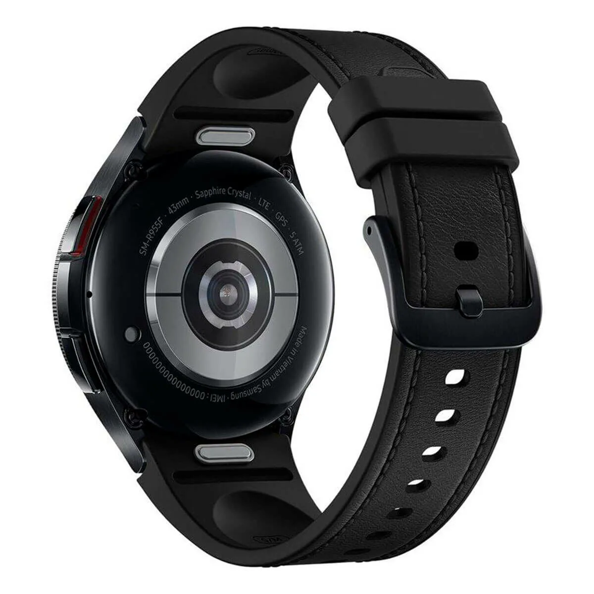 Montre intelligente samsung galaxy watch6 classic 43mm lte noir 1 3 43 mm m080121360. Nous sommes les storytellers du produit ordinaire devenu extraordinaire. Bienvenue dans le récit Diaytar.