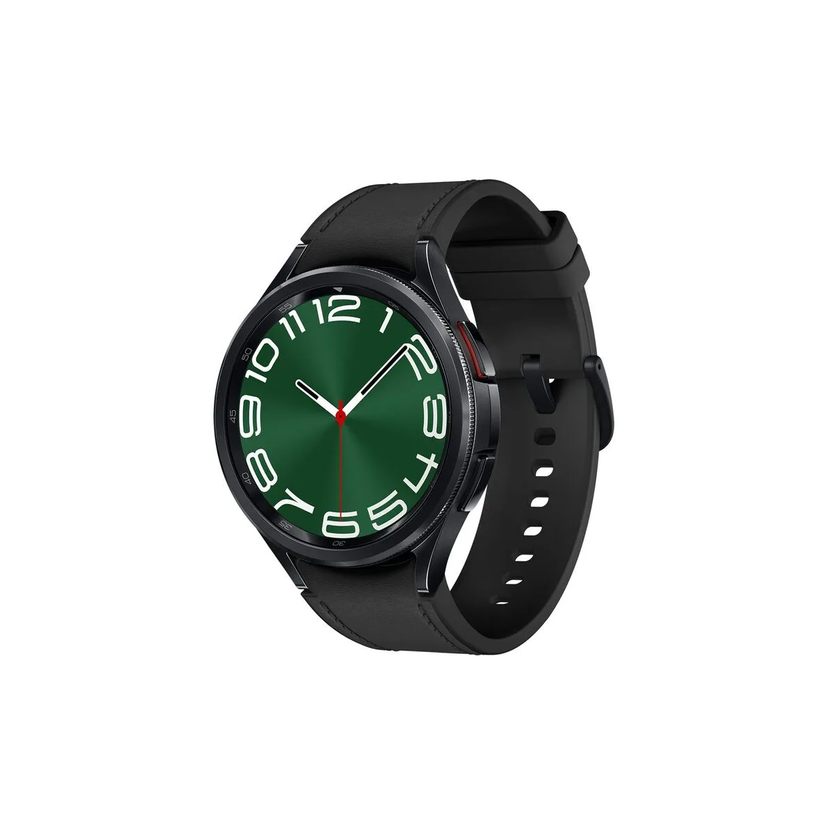 Montre intelligente samsung galaxy watch6 classic o 47 mm noir m080121515. Bienvenue chez Diaytar, où l'élégance rencontre l'innovation avec nos produits électroniques dernier cri et nos créations maison exclusives