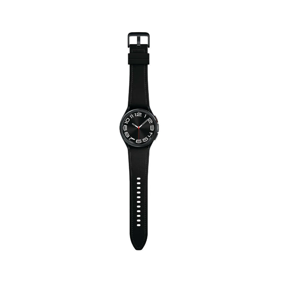 Montre intelligente samsung galaxy watch6 classic o 47 mm noir m080121551. Diaytar, c'est le testament vivant qu'on peut allier large choix et qualité exemplaire dans le e-commerce.